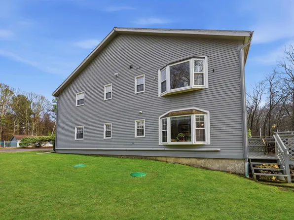 130 Pheasant Woods #100, Colchester, VT 05446