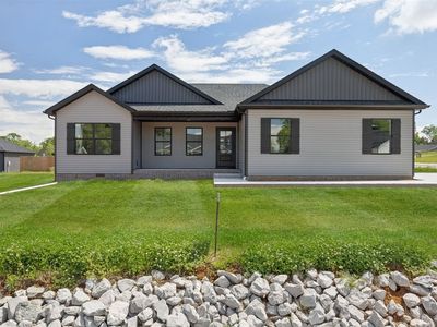 101 Skylar Dr, Auburn, KY, 42206
