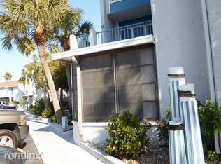 215 Medallion Blvd UNIT A, Madeira Beach, FL 33708
