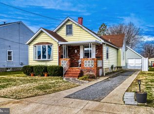 8 Seabright Ave, Baltimore, MD 21222