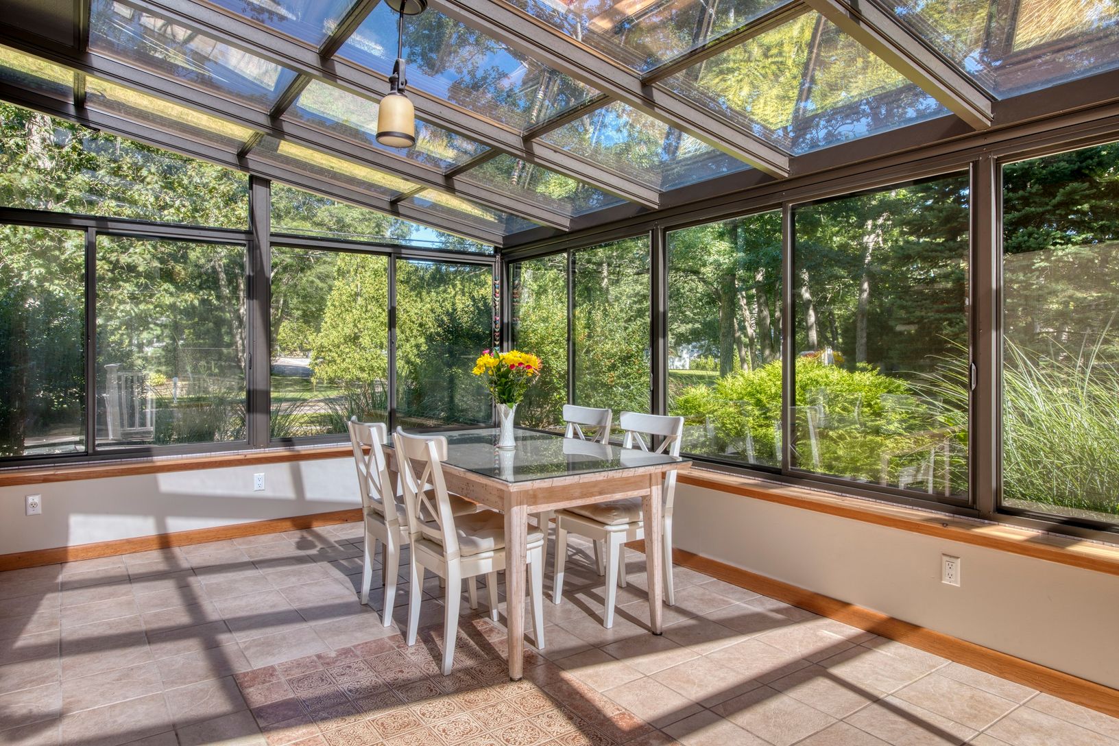 Sunroom