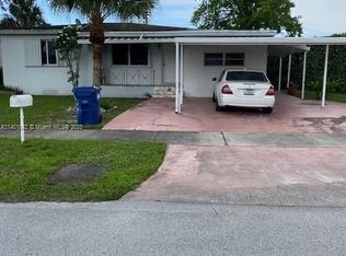 1170 NW 90th St, Miami, FL 33150
