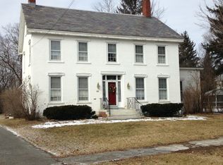 25 Pearl St, Brandon, VT 05733