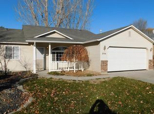 594 W Halverson St, Middleton, ID 83644