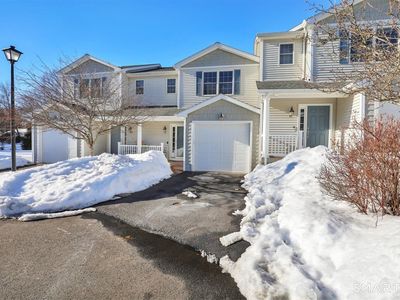 95 Gianna Drive #95, Manchester, CT, 06042