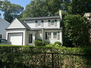 77 Payson Rd, Brookline, MA 02467