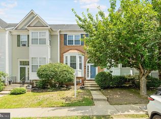 47 Horseman Ct, Randallstown, MD 21133