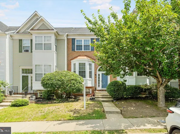 47 Horseman Ct, Randallstown, MD 21133