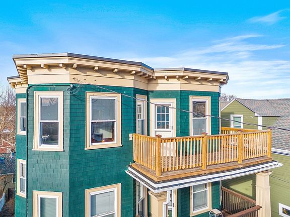 3rd image of 68 Jamaica St #3