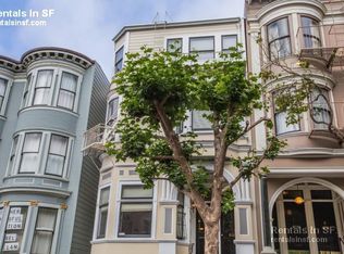 616 Steiner St, San Francisco, CA 94117