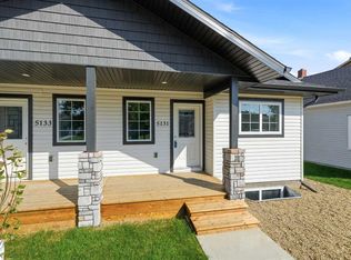 5131 W 52nd St, Lacombe, AB T4L 1H9