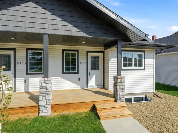 5131 W 52nd St, Lacombe, AB T4L 1H9