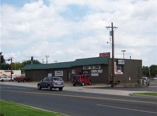 2700 Grand Ave, Fort Smith, AR 72901