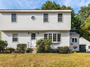 19 Newton Ave, Tewksbury, MA 01876