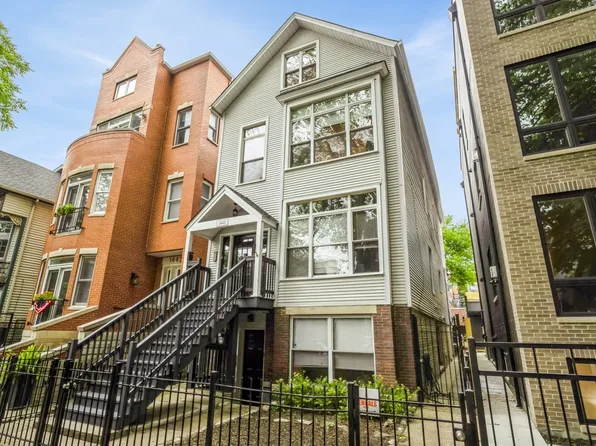 1440 W School St, Chicago, IL 60657
