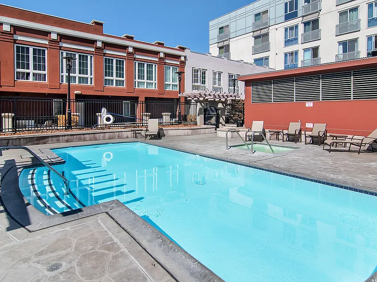 445 Island Ave #703 — Photo 31