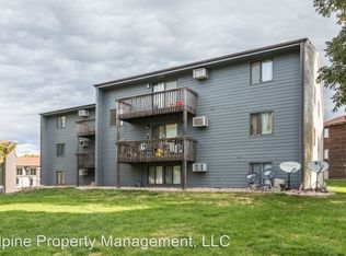 4308 E 26th St APT 25, Sioux Falls, SD 57103