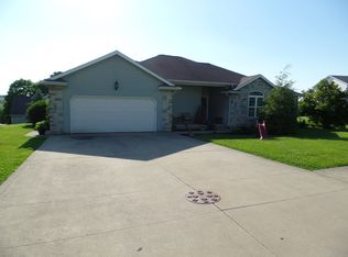 460 Colt Cir, Bellville, OH 44813