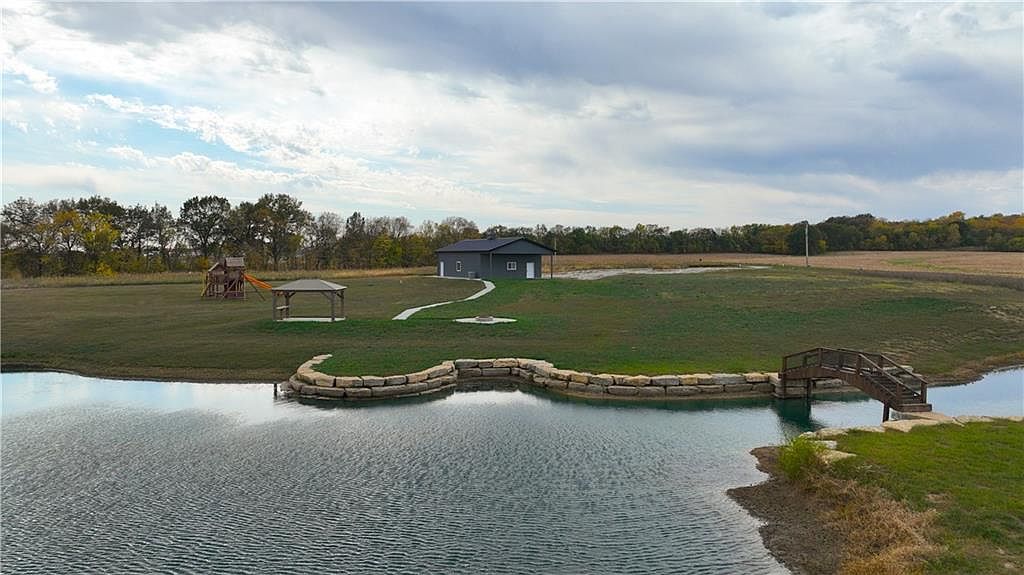 13624 Highway D, Braymer, MO 64624 Zillow