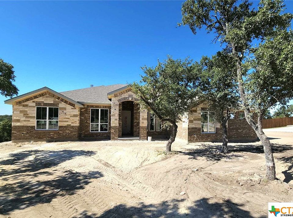 3710 Mill Rd, Kempner, TX 76539 Zillow