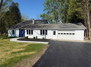 1250 Warren Rd, Ithaca, NY 14850