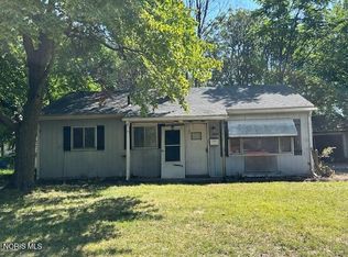 1628 Raynor Dr, Toledo, OH 43615