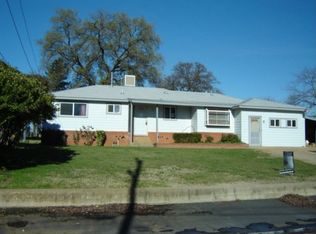 1680 Alma St, Oroville, CA 95965