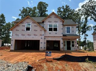 802 Fairmile Dr, Greensboro, NC 27455