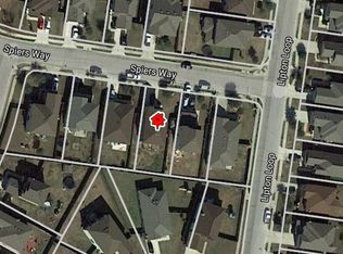 13113 Spiers Way, Del Valle, TX 78617