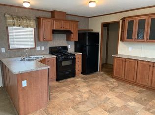 4457 Rainbow Ln, Flint, MI 48507