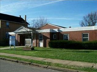 1028 Washington St, McKeesport, PA 15132
