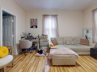 19 Harvard St APT 2, Everett, MA 02149