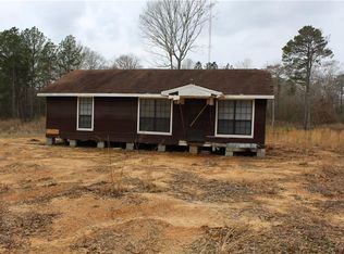 135 Burma Rd, Ball, LA 71405