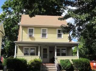 16 Glaser Ave, Raritan, NJ 08869