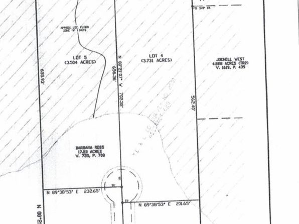 45 Hagen Lee Ln, Mineral Wells, TX 76067