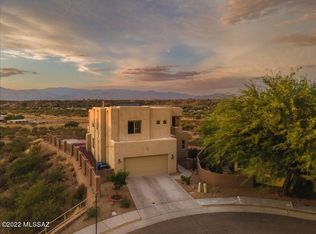 5021 S Hannah Heather Pl, Tucson, AZ 85747