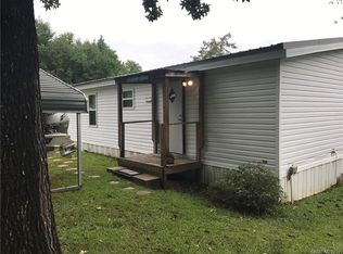 129 Odom Ln, Homer, LA 71040