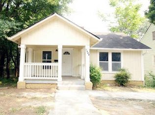 1400 Memorial Dr, Atlanta, GA 30317