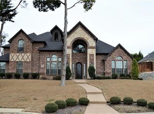 1418 Peak, Cedar Hill, TX 75104
