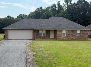 382 Highway 285 N, Greenbrier, AR 72058