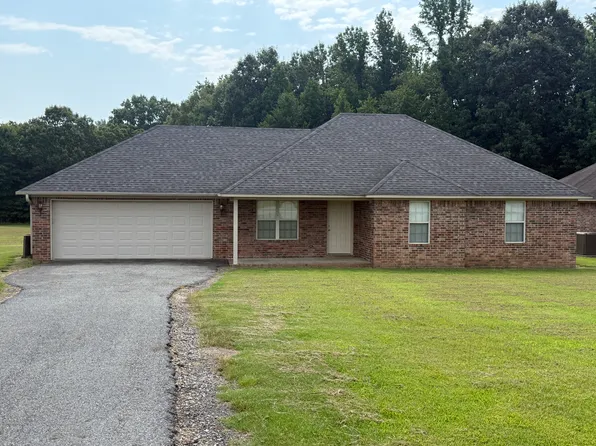 382 Highway 285 N, Greenbrier, AR 72058