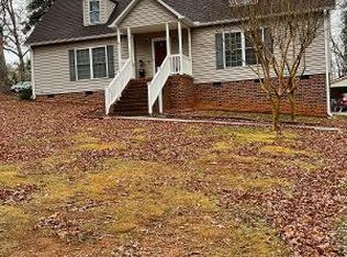 117 Aspen Way, Bracey, VA 23919