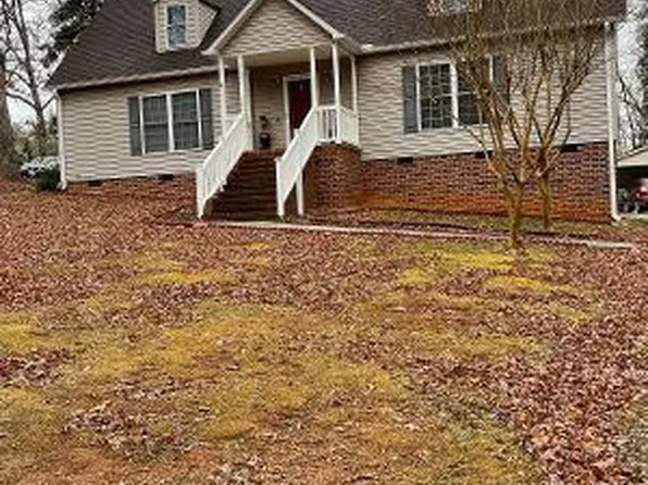 117 Aspen Way, Bracey, VA 23919