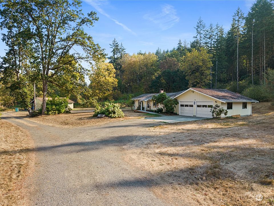 18248 Old Hwy 99 SW, Rochester, WA 98579 Zillow