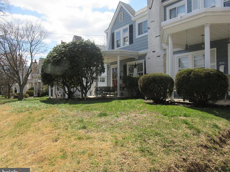 914 Anderson Ave, Drexel Hill, PA 19026 Zillow