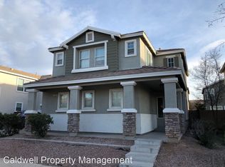 3929 W Maldonado Rd, Phoenix, AZ 85041