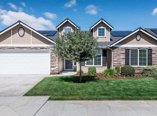 7222 W San Ramon Ave, Fresno, CA 93723