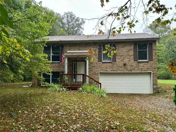 4716 N State Route 72, Sabina, OH 45169