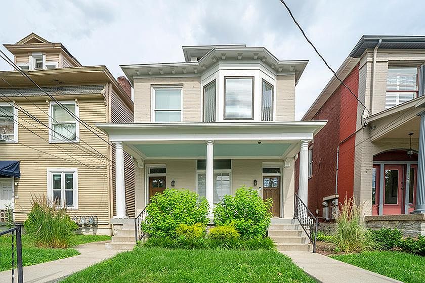 1st image of 1021 S 1st St