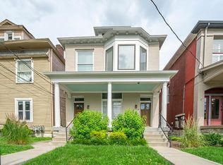 1021 S 1st St, Louisville, KY 40203